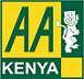 AA Kenya logo
