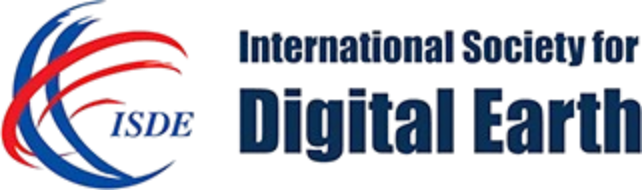 International Society for Digital Earth logo