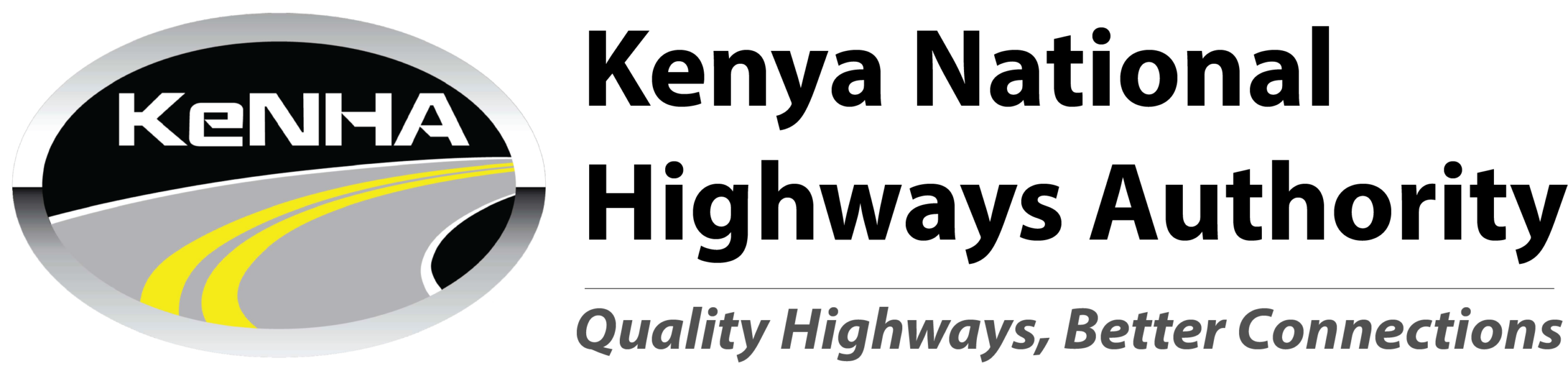 KeNHA logo