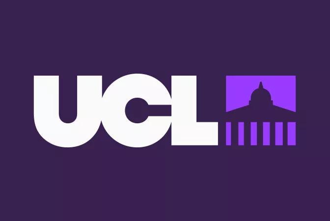 UCL SpaceTimeLab logo
