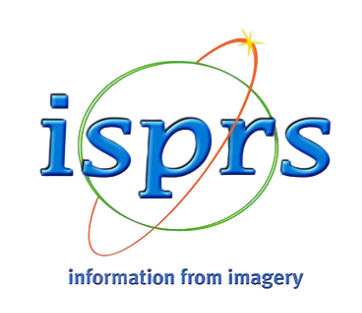 ISPRS logo