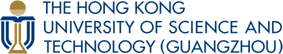 HKUST (GZ) logo