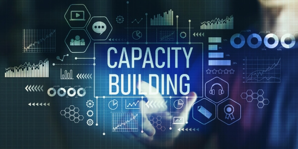 Capacity-Building