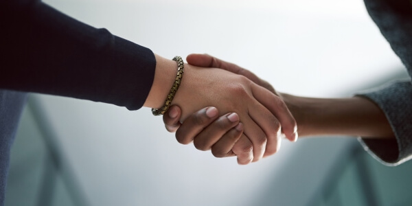 Partnership & Collaboration